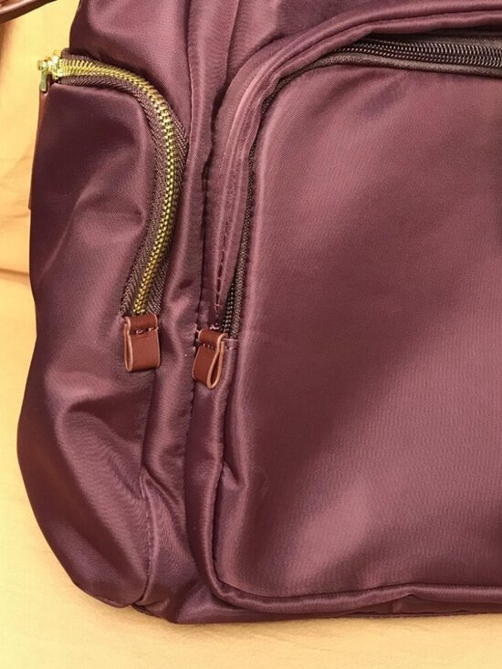 Tumi Voyageur Carson Backpack Bag